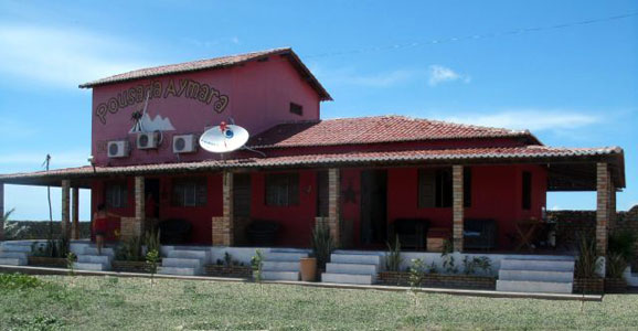 Pousada Aymara