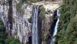 Aparados da Serra
