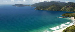 baía dos castelhanos ilhabela