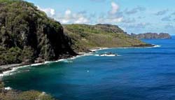 Baía dos Golfinhos