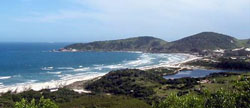 barra de ibiraquera