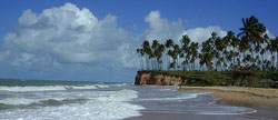 barra velha caraíva