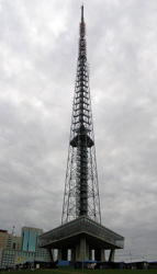 Brasilia_TV_Tower_Brasil