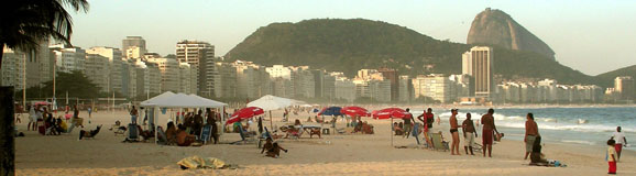 brasilien erstkontakt_CopaStrand