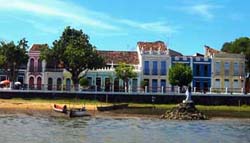Canavieiras