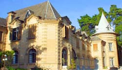 Castelo Lupion