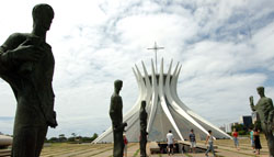 Catedral Metropolitana