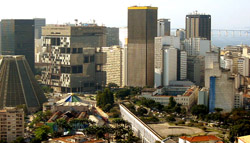 Centro da Cidade RJ