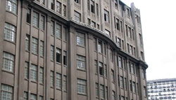 Edifício Garcez