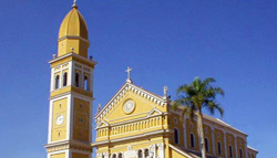 Igreja de Ordem Terceira