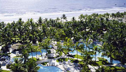 Ilha de Comandatuba