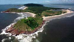 ilha do mel