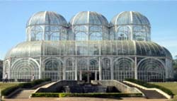 Jardim Botânico Fanchette Rischbieter