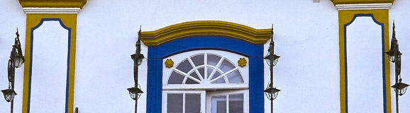 koloniales brasilien