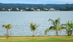 Lago Paranoá