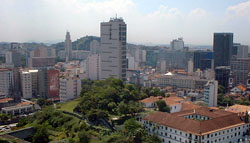Largo da Carioca_Klaus