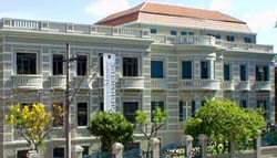 Museu Paranaense