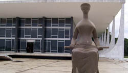 Palácio da Justiça