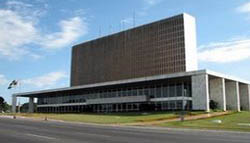 Palácio do Burití1