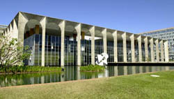 Palácio do Itamarati