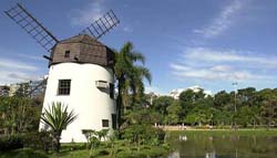 Parque Moinhos do Vento