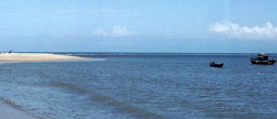 ponta de corumbau