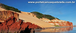 ponta grossa canoa quebrada