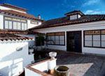 Pousada do Mondego