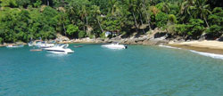 praia da fome ilhabela