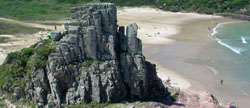 praia da guarita_baixaki