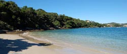 praia da sepultura