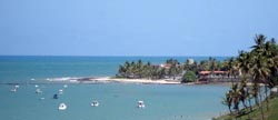 praia de bombinhas