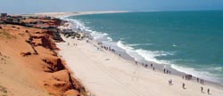 praia de canoa quebrada_baixaki