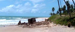 praia de coqueirinho paraiba_baixaki