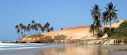 praia de lagoinha_baixaki