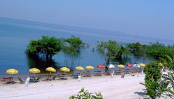 Praia de Lua