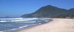 praia de maresias são sebastião