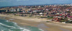 praia do futuro