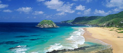 praia do leo
