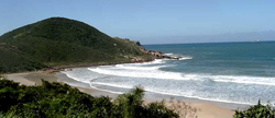 praia do rosa