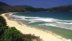 Praia do Sonho