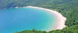 praia do sono paraty