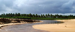 praia guaiú_baixaki