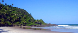praia havaizinho