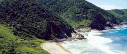 praia josé gonçalves búzios