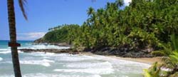 praia tiririca