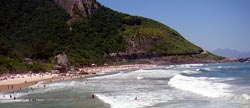 prainha rio
