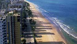recife_praia boa viagem