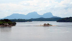 São Gabriel da Cachoeira