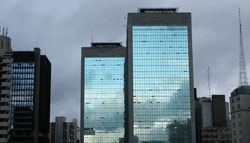 Sao Paulo_City